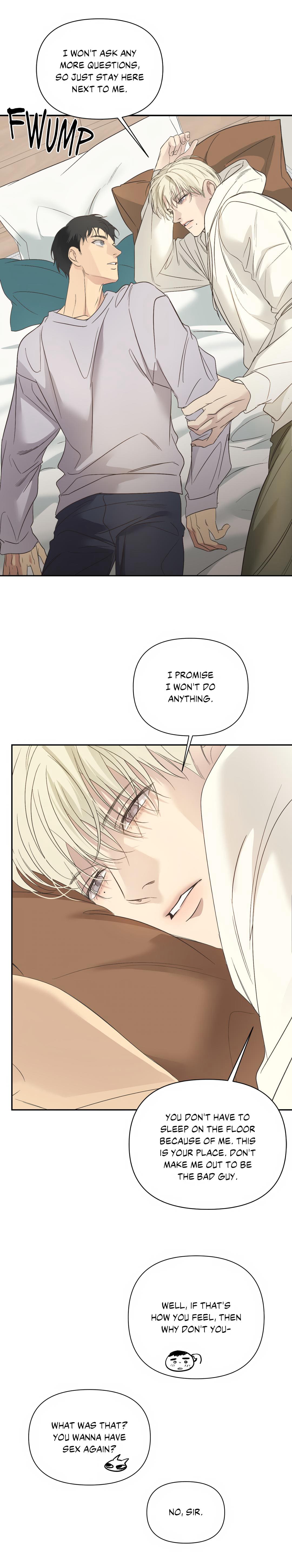 backlight, Chapter 31 image 15